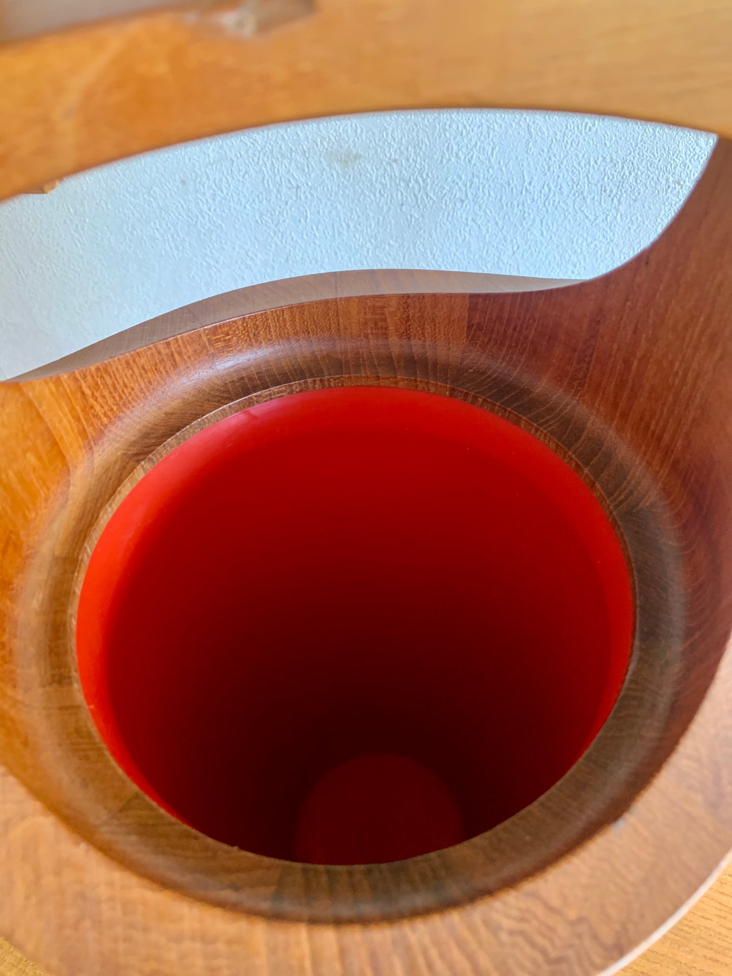 Jens Quistgaard "Congo" Ice Bucket