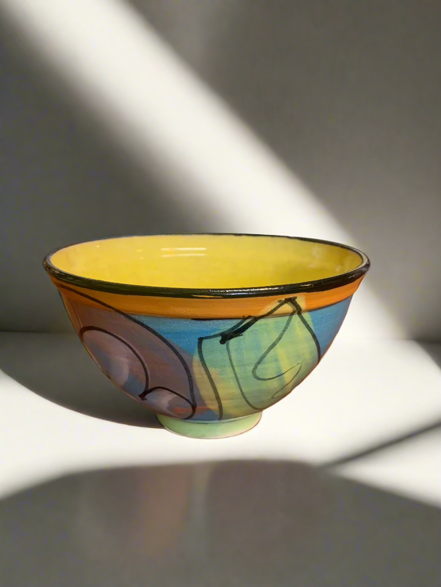 Andrew van der Putten Bowl