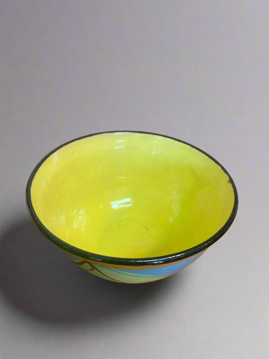 Andrew van der Putten Bowl
