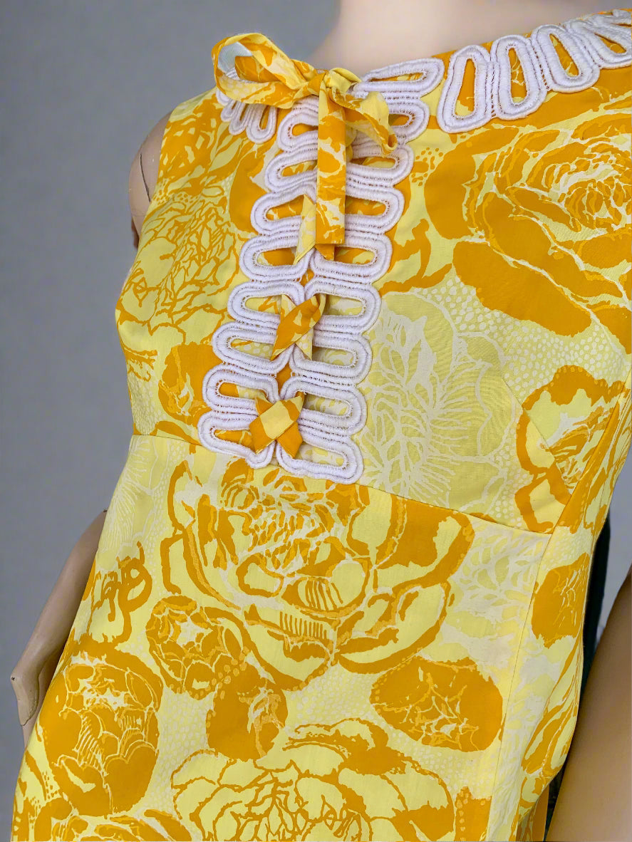 Vintage Clothing