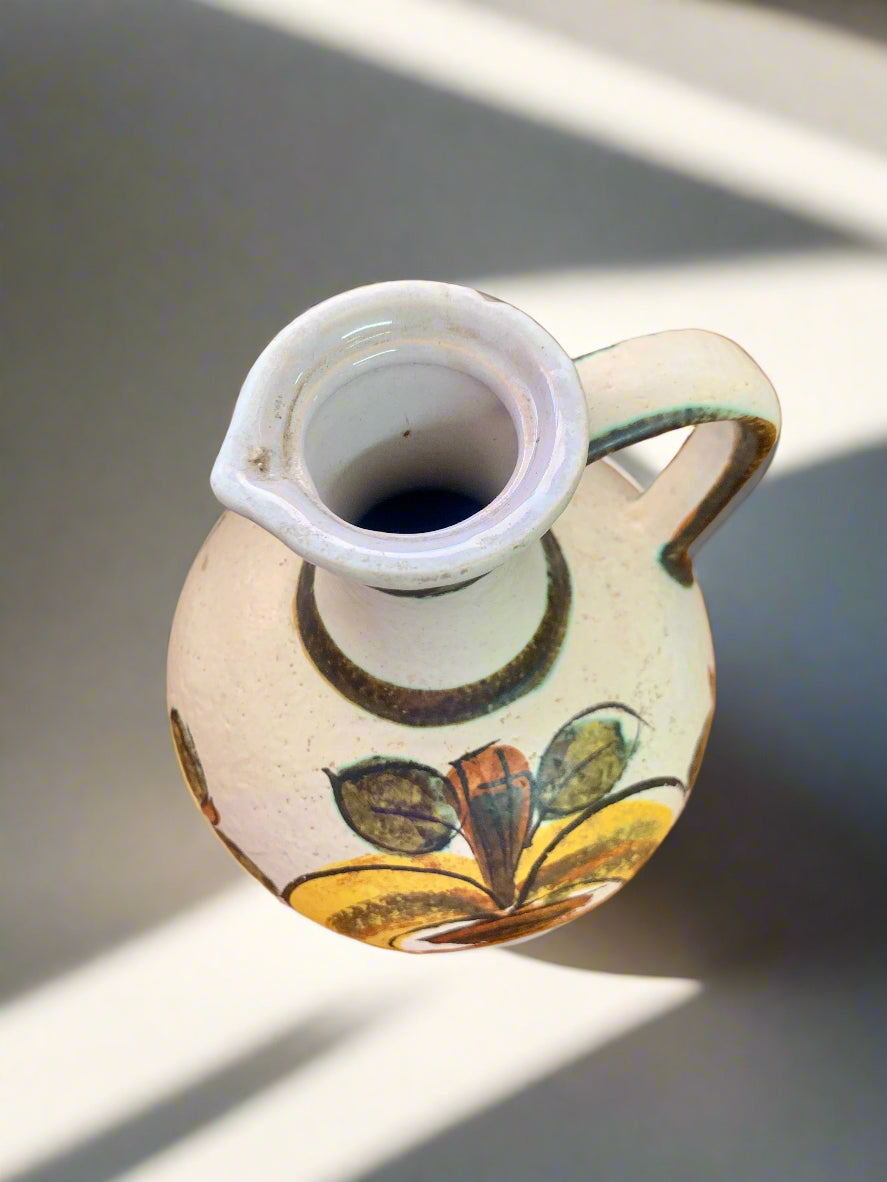 West German Ruscha Jug