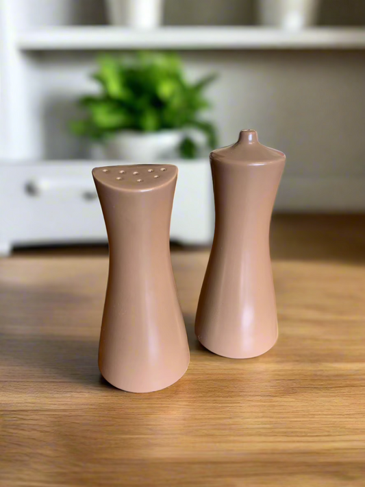 Poole Salt and Pepper Set