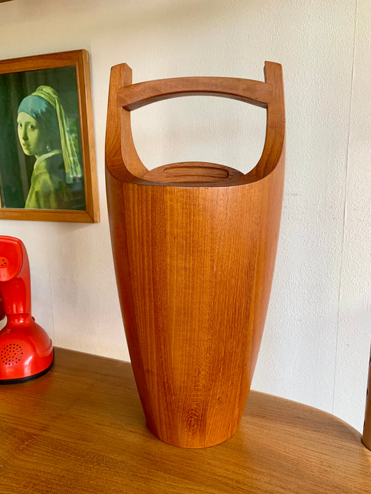 Jens Quistgaard "Congo" Ice Bucket